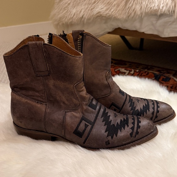 Matisse Festival boots - Picture 3 of 6